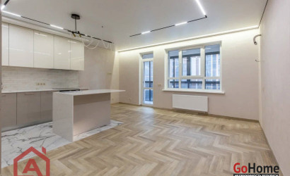 Купить 3-комнатную квартиру, Минск, Нововиленская, 51 (Центральный район). Фото 6