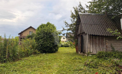 Купить дом, Заславль, Комсомольская ул., 15 соток. Фото 8