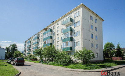Купить 3-комнатную квартиру, Минск, Буденного ул., 7/2(Партизанский район). Фото 22