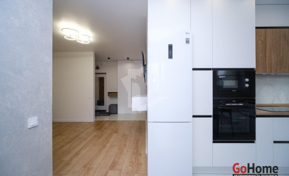 Купить 3-комнатную квартиру, Минск, Дзержинского просп., 127 (Московский район). Фото 3