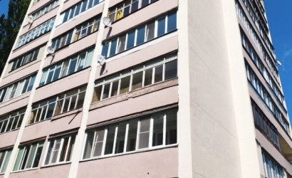 Купить 2-комнатную квартиру, Гомель, Тимофеенко, 20. Фото 10