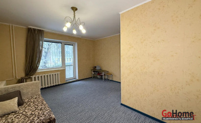 Купить 1-комнатную квартиру, Витебск, Строителей, 7/3. Фото 6