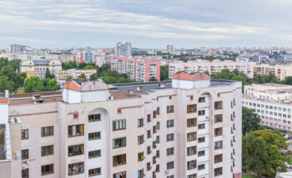 Купить 5-комнатную квартиру, Минск, Захарова ул., 50/В (Партизанский район). Фото 40