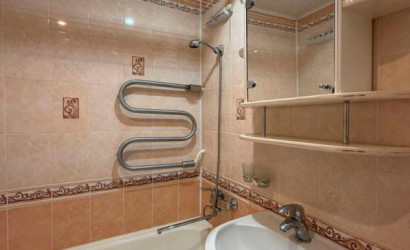 Купить 3-комнатную квартиру, Минск, Любимова пр-т 33. Фото 8