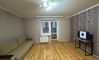 Снять 3-комнатную квартиру на сутки, Барановичи, Багрима, 11. Фото 6