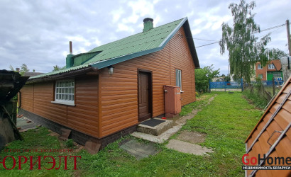 Купить дом, Русиновичи, Шоссейная, 25 соток. Фото 13