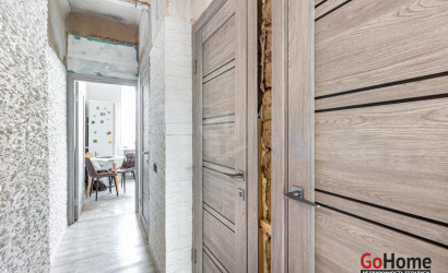 Купить 3-комнатную квартиру, Минск, Козлова пер., 8 (Партизанский район). Фото 8