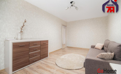 Купить 2-комнатную квартиру, Минск, Одоевского ул., 18/2 (Фрунзенский район). Фото 5