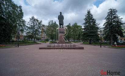 Купить 2-комнатную квартиру, Минск, Калинина ул., 1 (Первомайский район). Фото 28