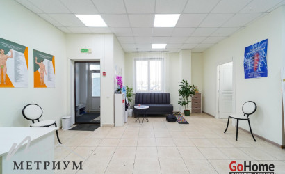 Аренда офиса, Минск, Тимошенко ул., 8,  61.6 кв.м.. Фото 5