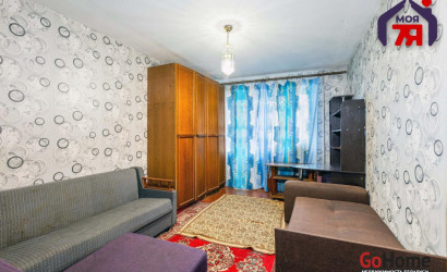 Купить 2-комнатную квартиру, Жодино, Мира просп., 18. Фото 5