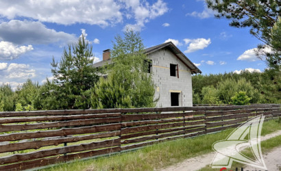 Купить дом, Дубица, Домачевский с/с, 24.96 соток. Фото 25