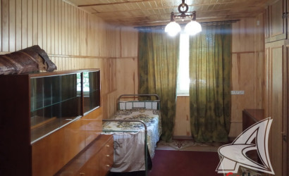 Купить дом, Бусни, Ленинский с/с, 36.3 соток. Фото 31