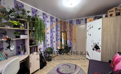 Купить 2-комнатную квартиру, Жабинка, Заречная. Фото 8