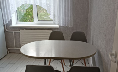 Снять 1-комнатную квартиру на сутки, Боровка, 18. Фото 4