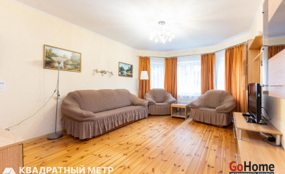 Купить дом, Колодищи, Энтузиастов ул., 46, 14.98 соток. Фото 17