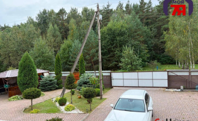 Купить коттедж, Валерьяново, Городская ул., 15.5 соток. Фото 35