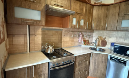 Снять 3-комнатную квартиру на сутки, Кобрин, Советская 115. Фото 12