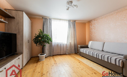 Купить дом, Ждановичи, Заречная, 7Б, 5.1 соток. Фото 9