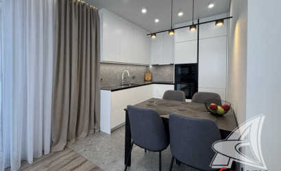 Купить 1-комнатную квартиру, Брест, Вулька, ул. Мытная. Фото 15