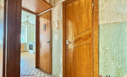 Купить 1-комнатную квартиру, Барановичи, Притыцкого, 142. Фото 7