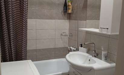 Снять 2-комнатную квартиру на сутки, Барановичи, Ул.Ленина 13. Фото 7