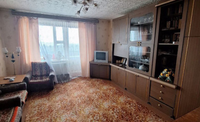 Купить 4-комнатную квартиру, Витебск, Генерала Людникова, 17. Фото 4