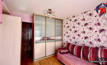 Купить 2-комнатную квартиру, Солигорск, Ленина ул., 10/Б. Фото 9