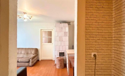 Купить 2-комнатную квартиру, Старобин, Партизанская ул., 8. Фото 5