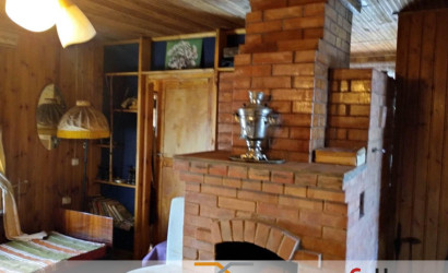 Купить дом в деревне, Полет, 6.59 соток. Фото 8