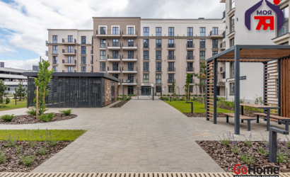 Купить 3-комнатную квартиру, Минск, Виталия Цвирко ул., 67(Советский район). Фото 10