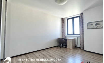 Снять 3-комнатную квартиру, Минск, Червякова ул. 52(Центральный район). Фото 28