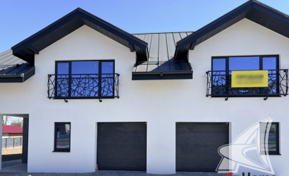 Купить дом, Брест, Лт. рябцева, 6.81 соток. Фото 4