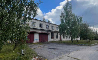 Продажа склада, Бобруйск, 53.210619, 29.163707 Сычковский сельсовет, 15к2 Сычковский сельсовет, 15к2, Бобр, 2000 кв.м.. Фото 7