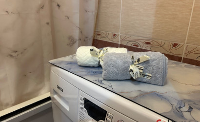 Снять 3-комнатную квартиру на сутки, Лида, Тухачевского 73. Фото 5