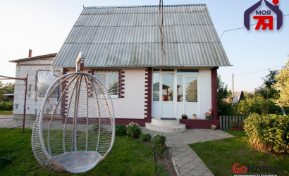 Купить дом в деревне, Осаново, 9.33 соток. Фото 3