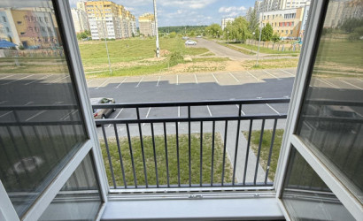 Купить 2-комнатную квартиру, Гродно, Химиков, 6В. Фото 2
