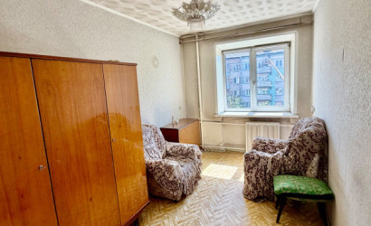 Купить 2-комнатную квартиру, Могилев, просп. Мира, д. 16. Фото 12