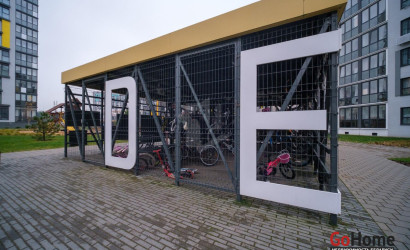 Купить 1-комнатную квартиру, Копище, Миля ул., 2. Фото 44