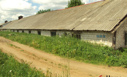 Аренда помещения под производство, Хатежино, Центральная, 18, 213 кв.м.. Фото 1