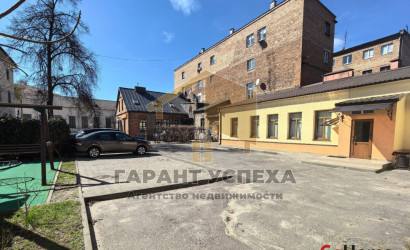 Аренда офиса, Брест, ул. Куйбышева,  200 кв.м.. Фото 1