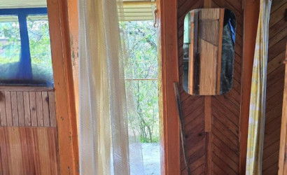 Купить дом в деревне, Высота УМ-79, Голоцк, 6 соток. Фото 14