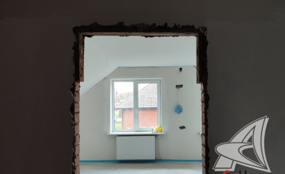 Купить дом, Остромечево, Лыщицкий с/с, 15.04 соток. Фото 7