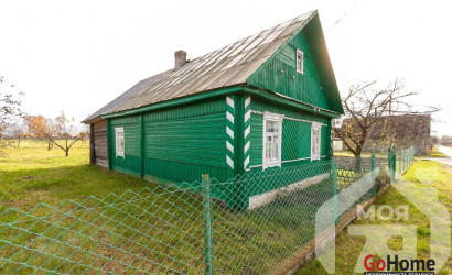 Купить дом, Мороськи, Центральная ул., 25 соток. Фото 20