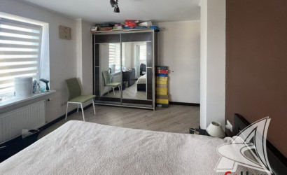 Купить 3-комнатную квартиру, Брест, Центр, ул. Фомина. Фото 7