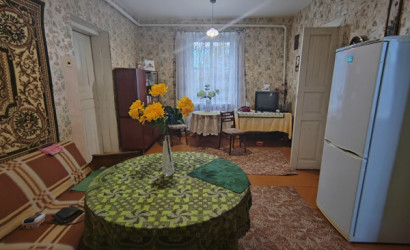 Купить дом, Уваровичи, С.М. Кирова, 10.9 соток. Фото 1