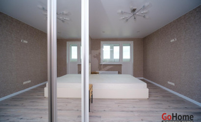 Купить 2-комнатную квартиру, Минск, Лынькова ул., 35 (Фрунзенский район). Фото 15