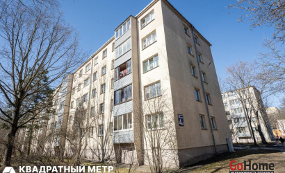 Купить 2-комнатную квартиру, Минск, Матусевича ул., 4/1 (Фрунзенский район). Фото 27