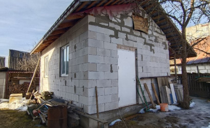 Купить дом, Барановичи, Циолковского, 5.6 соток. Фото 6