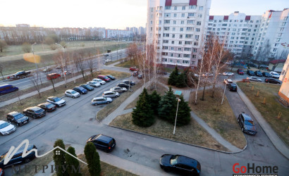 Купить 3-комнатную квартиру, Минск, Сырокомли ул., 46 (Ленинский район). Фото 15